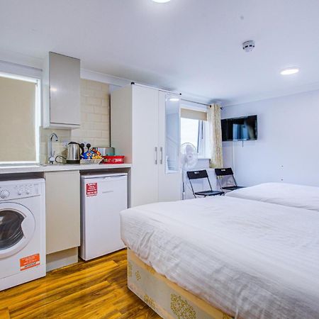 Streatley Apartments Лондон Экстерьер фото