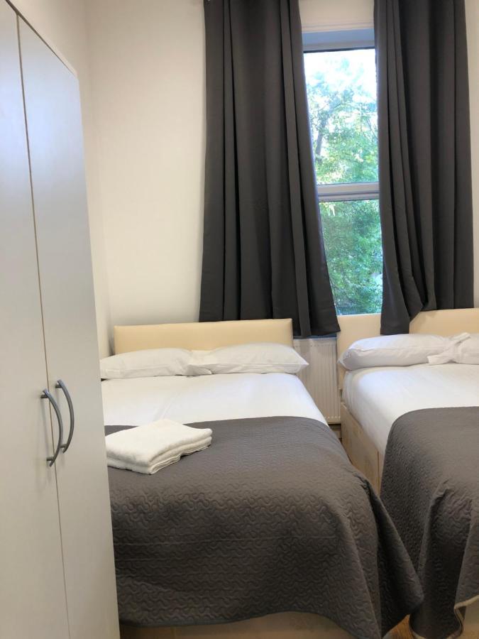 Streatley Apartments Лондон Экстерьер фото