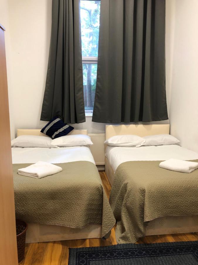 Streatley Apartments Лондон Экстерьер фото