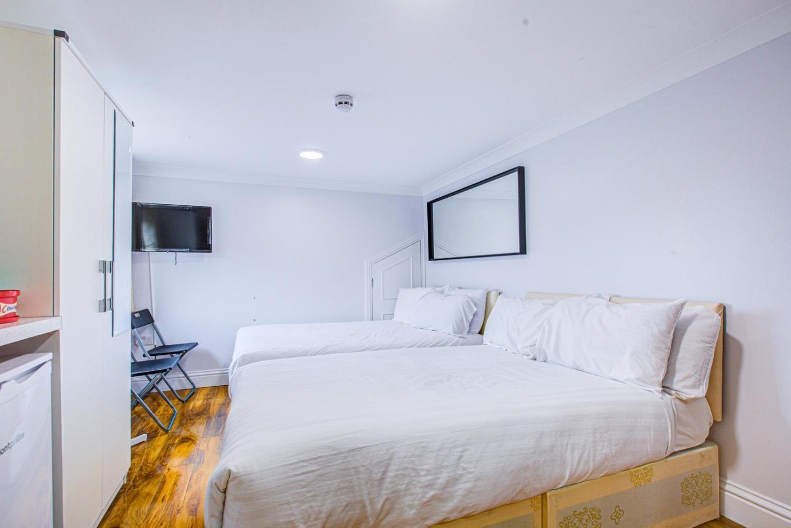 Streatley Apartments Лондон Экстерьер фото