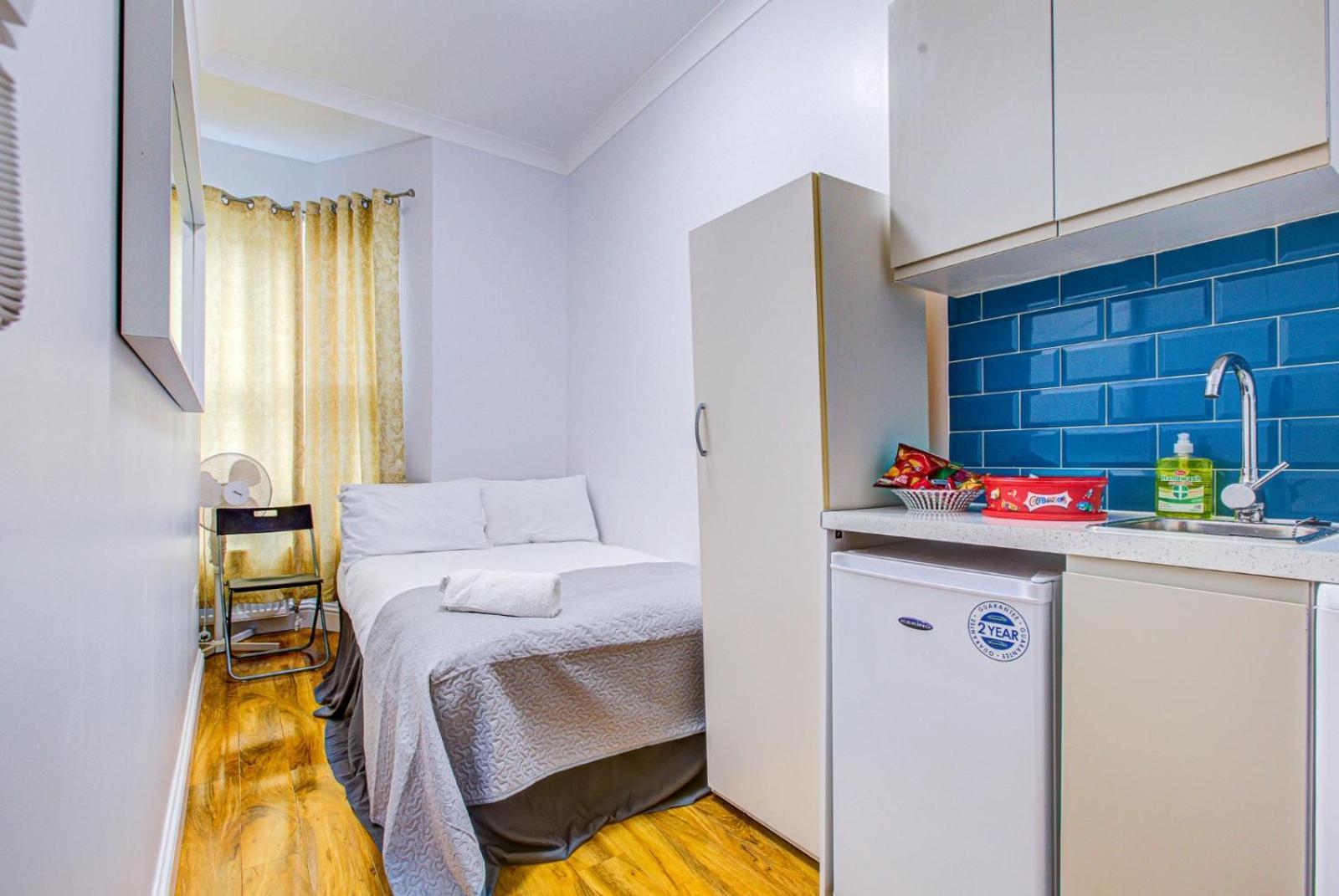 Streatley Apartments Лондон Экстерьер фото