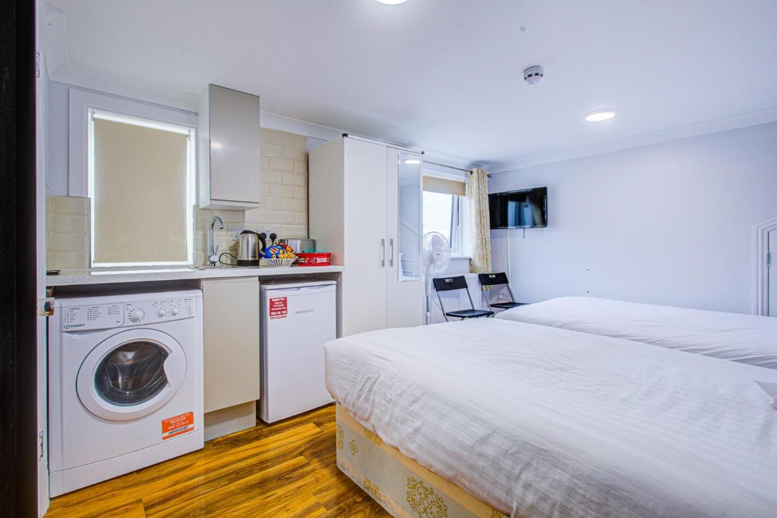 Streatley Apartments Лондон Экстерьер фото