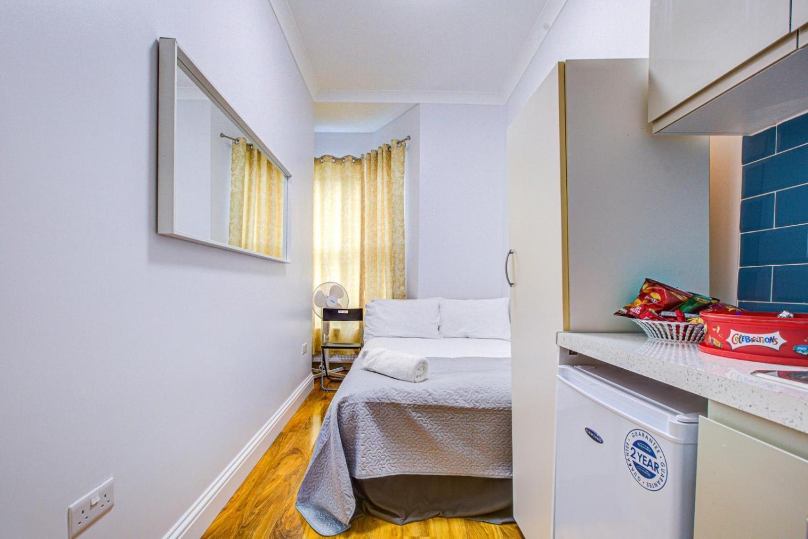 Streatley Apartments Лондон Экстерьер фото