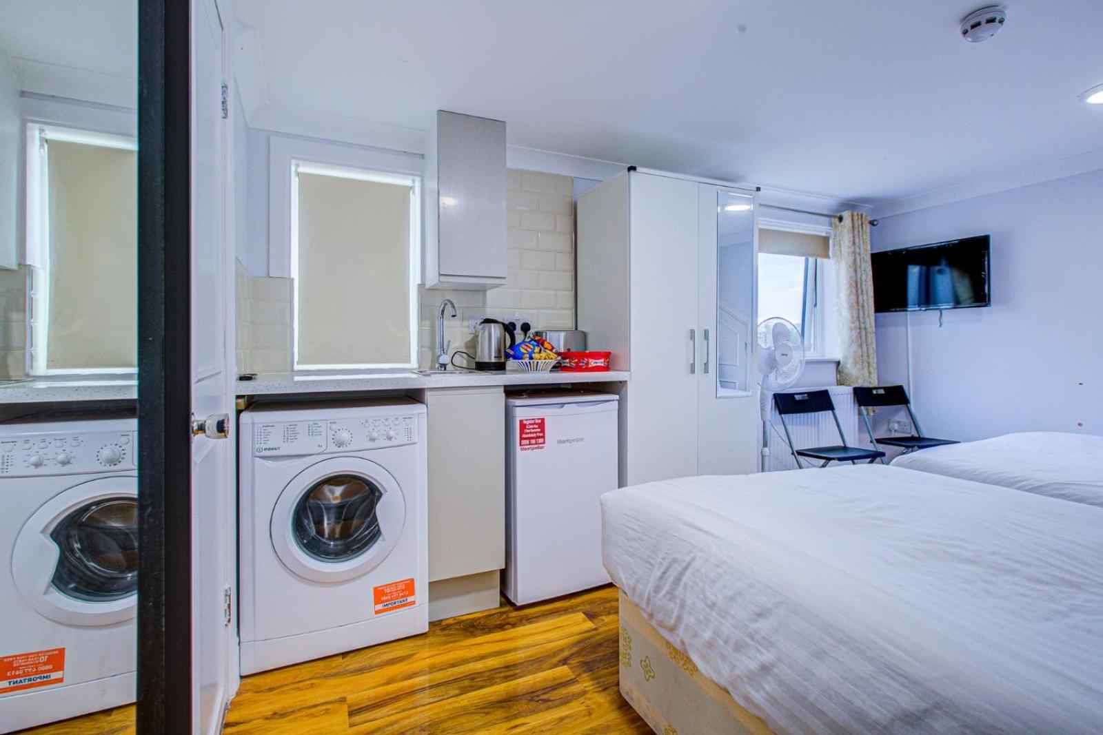 Streatley Apartments Лондон Экстерьер фото