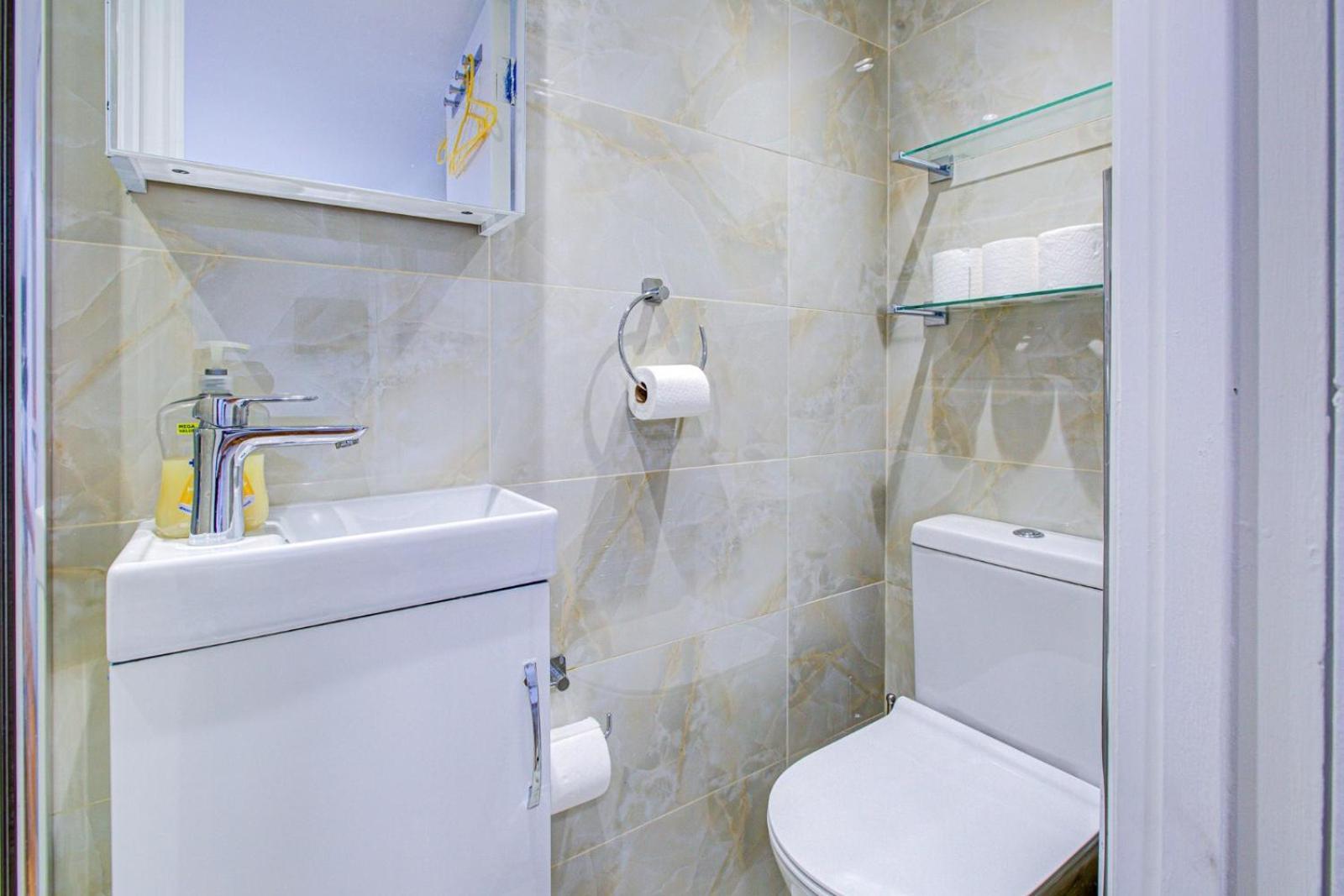 Streatley Apartments Лондон Экстерьер фото