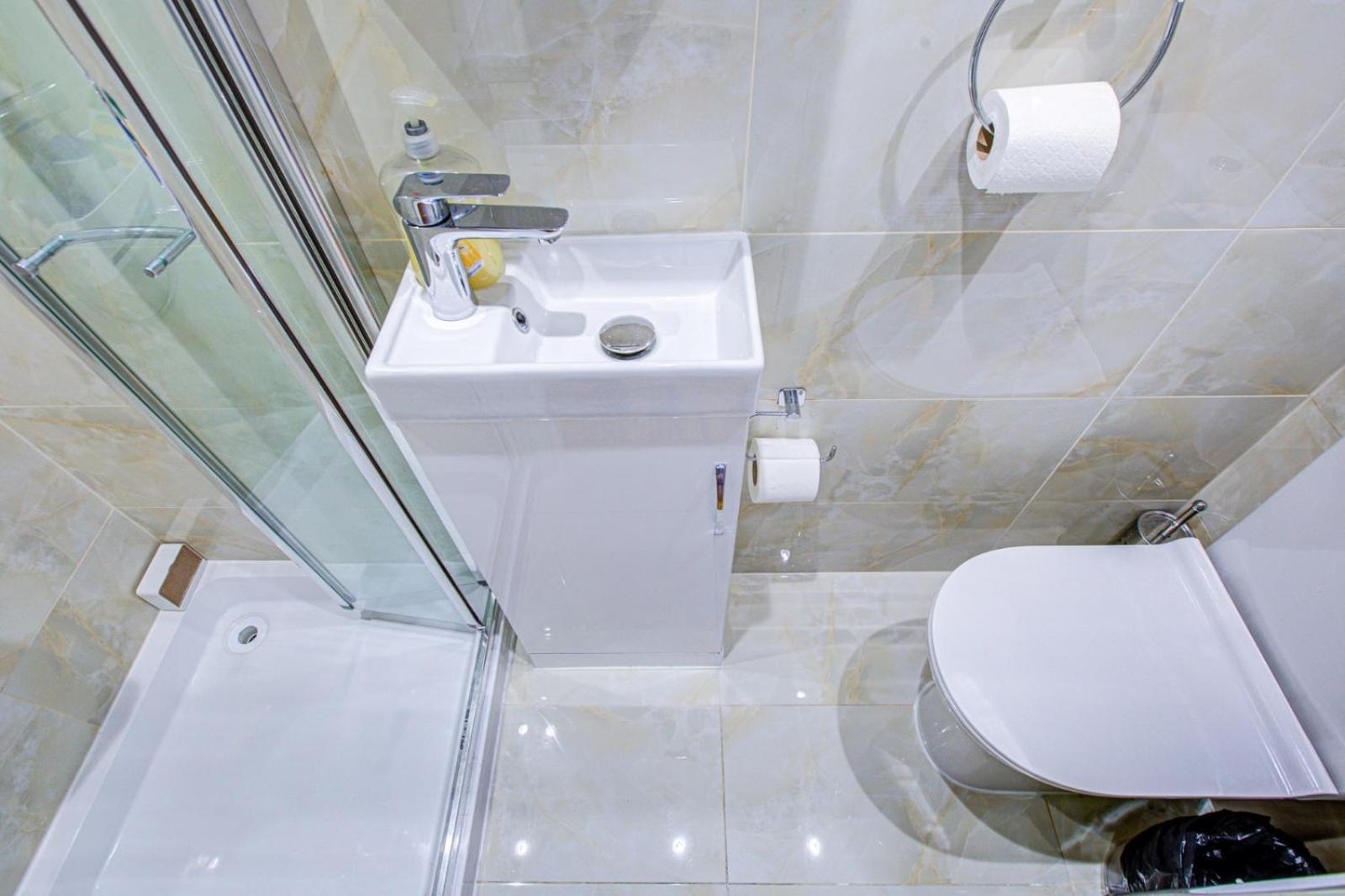 Streatley Apartments Лондон Экстерьер фото