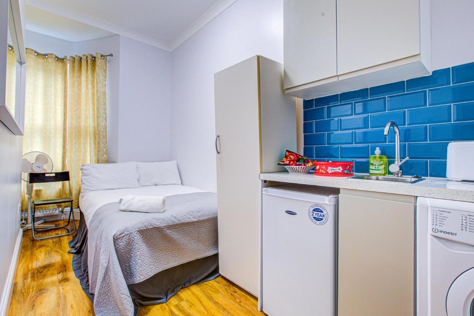 Streatley Apartments Лондон Экстерьер фото