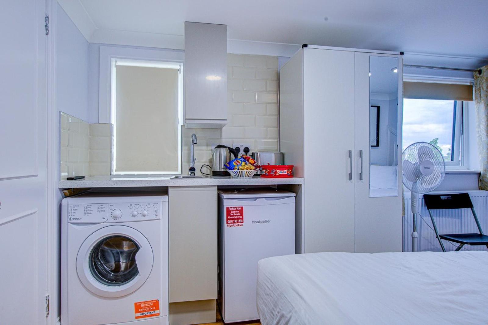 Streatley Apartments Лондон Экстерьер фото
